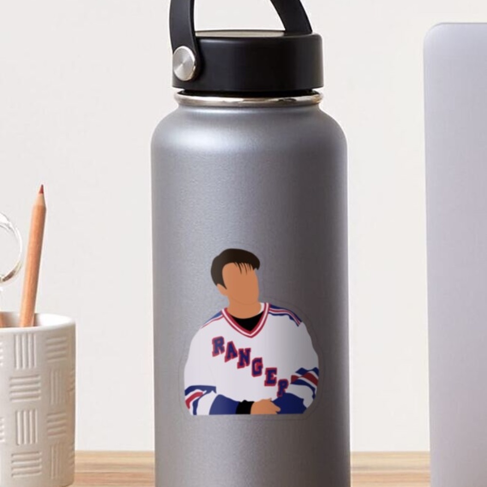 STICKERS Joey Tribbiani Friends Stickers